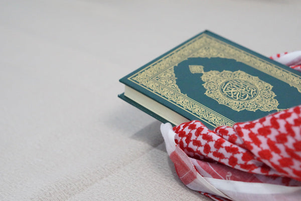 Ma conversion à l’Islam : le meilleur choix de ma vie. (partie 1) - Seerah Shop