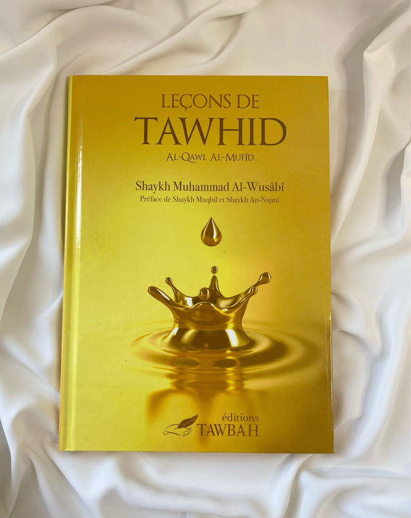 SEERAH.FR Leçons de tawhid